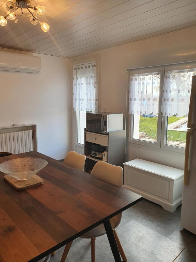Monteze Paradis Saint-Christol-lès-Alès Εξωτερικό φωτογραφία