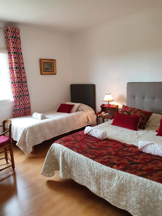 Monteze Paradis Saint-Christol-lès-Alès Εξωτερικό φωτογραφία