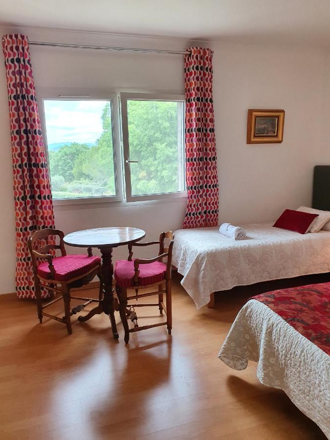 Monteze Paradis Saint-Christol-lès-Alès Εξωτερικό φωτογραφία