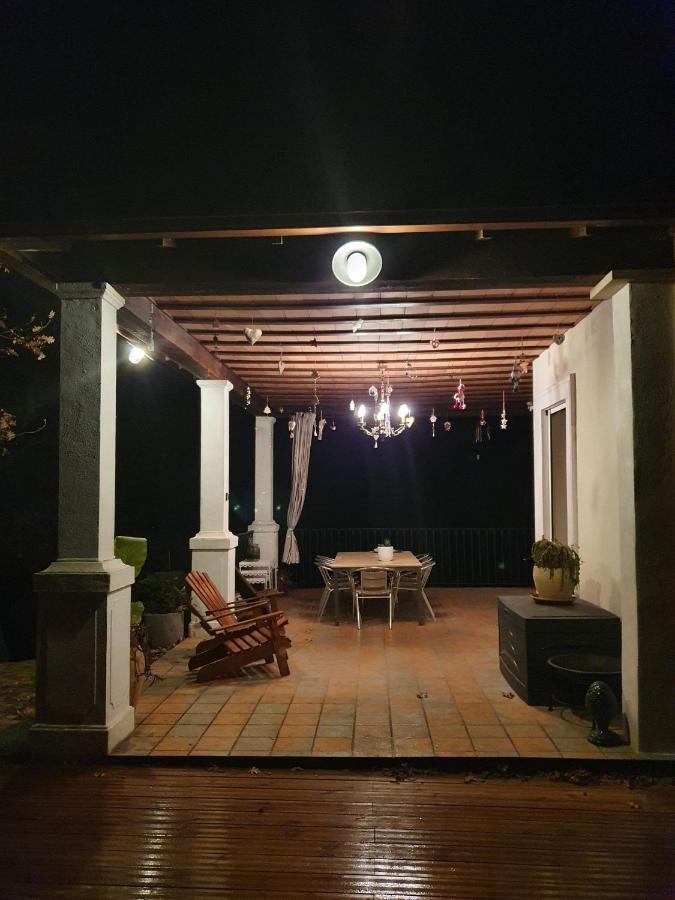 Monteze Paradis Saint-Christol-lès-Alès Εξωτερικό φωτογραφία